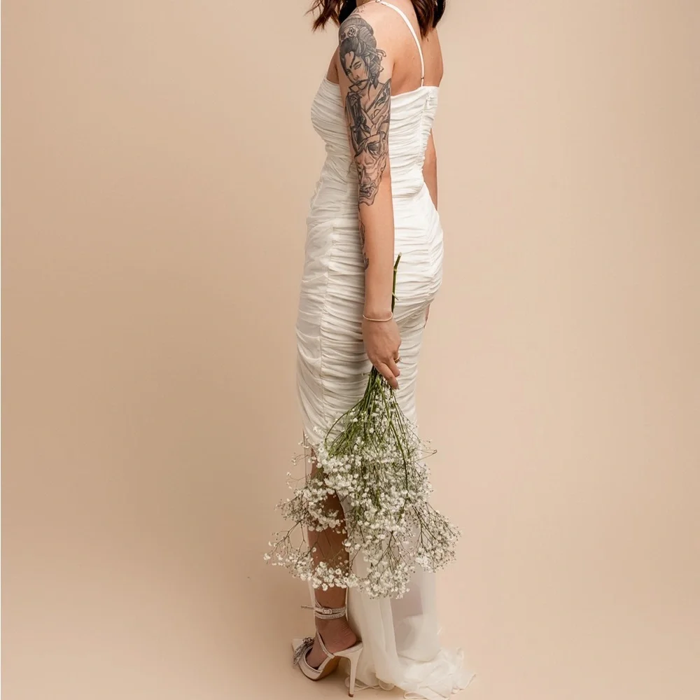House of CB Pearla Dress - Picture 3 of 4